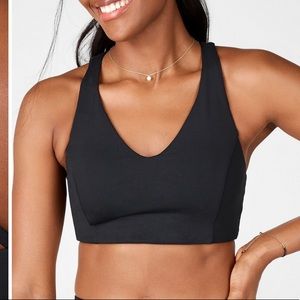 Fabletics Sports Bra - Small - Kessler High Impact